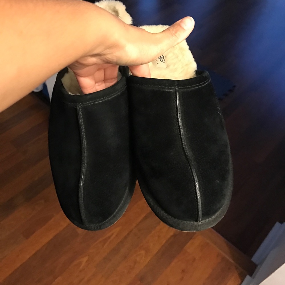 Men's uggs